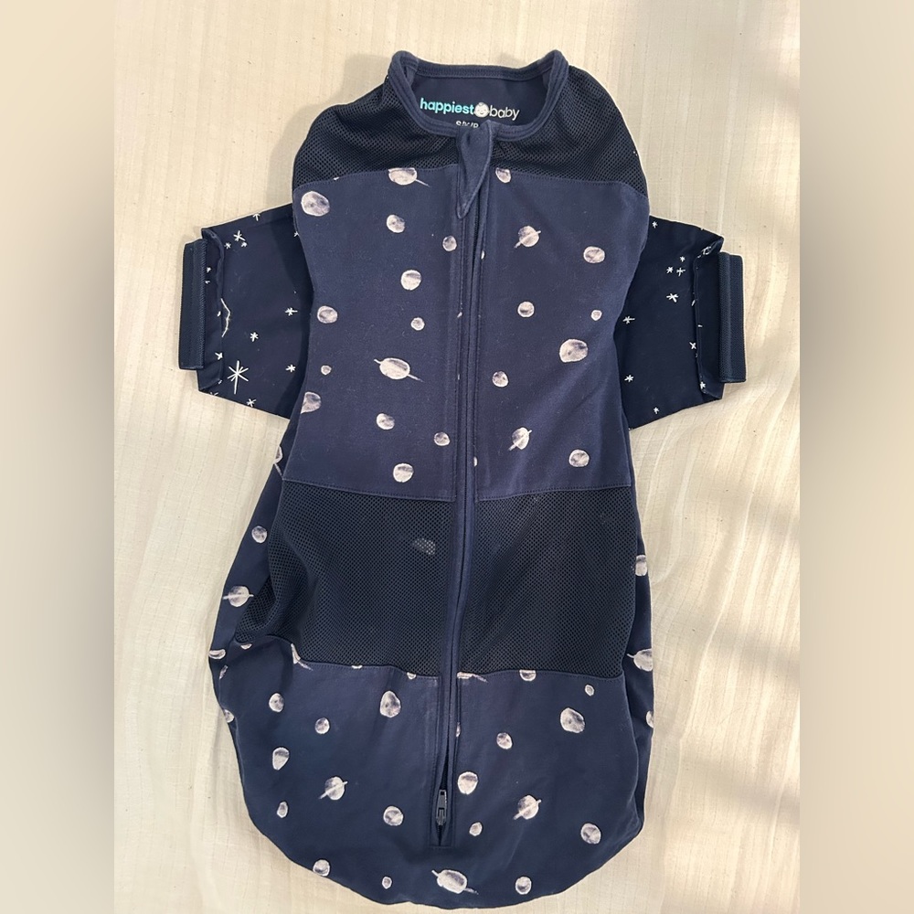 SNOO Sleepsack size small - unused